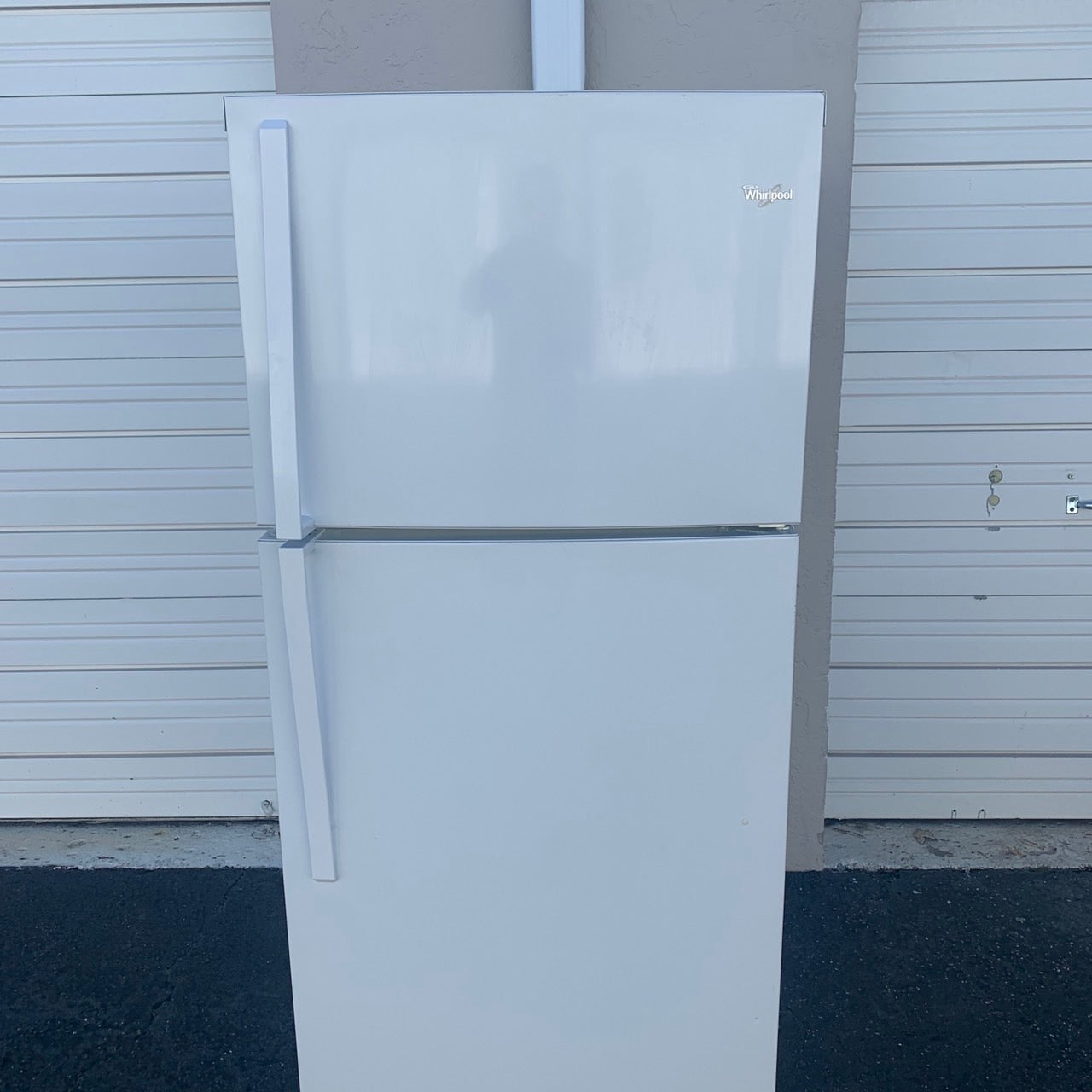 Whirlpool Fridge Whirlpool Fridge